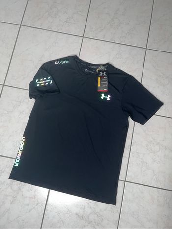 T-shirt Under Armour