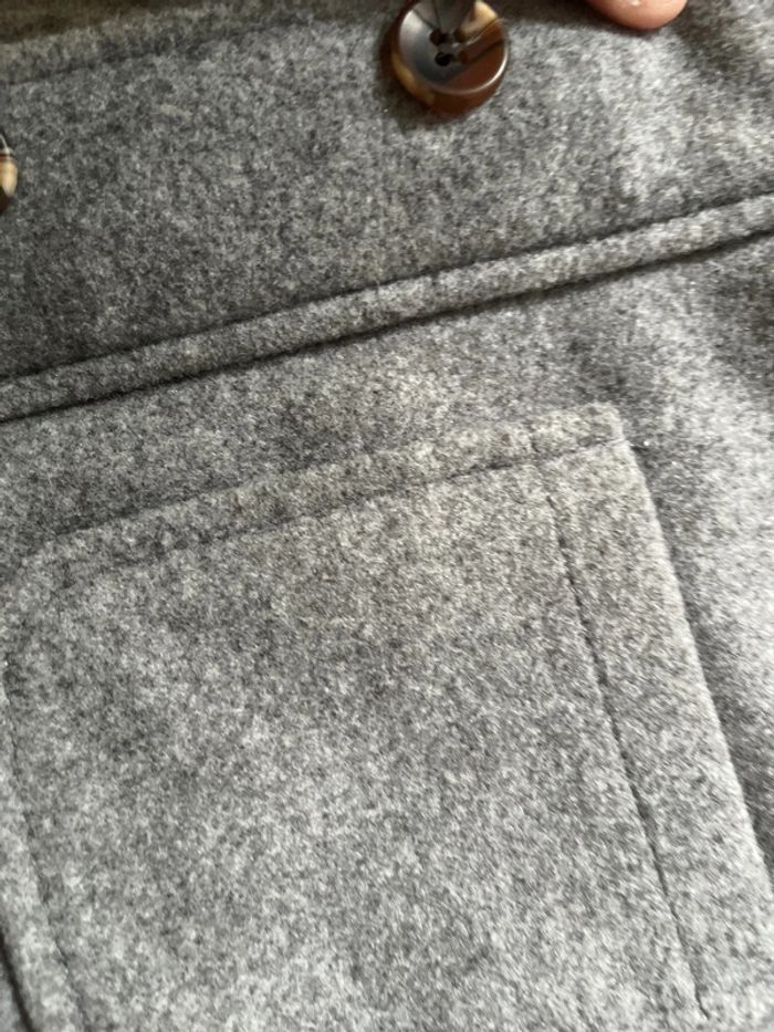 Manteau - photo numéro 4