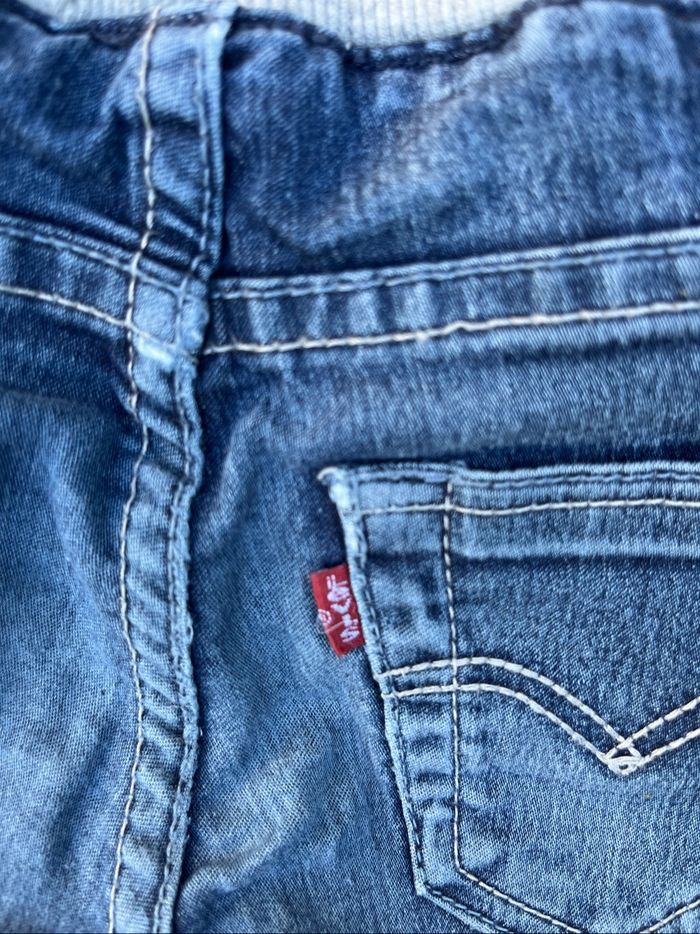 Levis - photo numéro 5