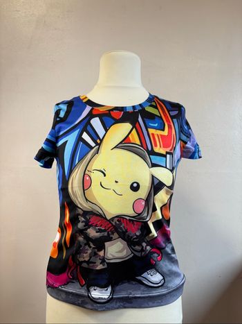 T shirt garçon