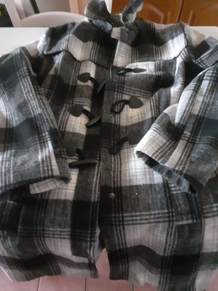 Manteau bon etat - photo numéro 2