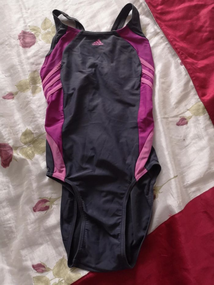 Maillot de bain fille