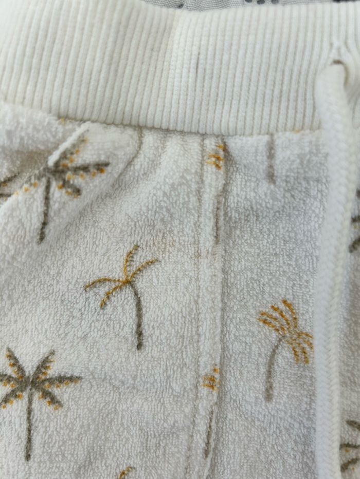 Short - photo numéro 3