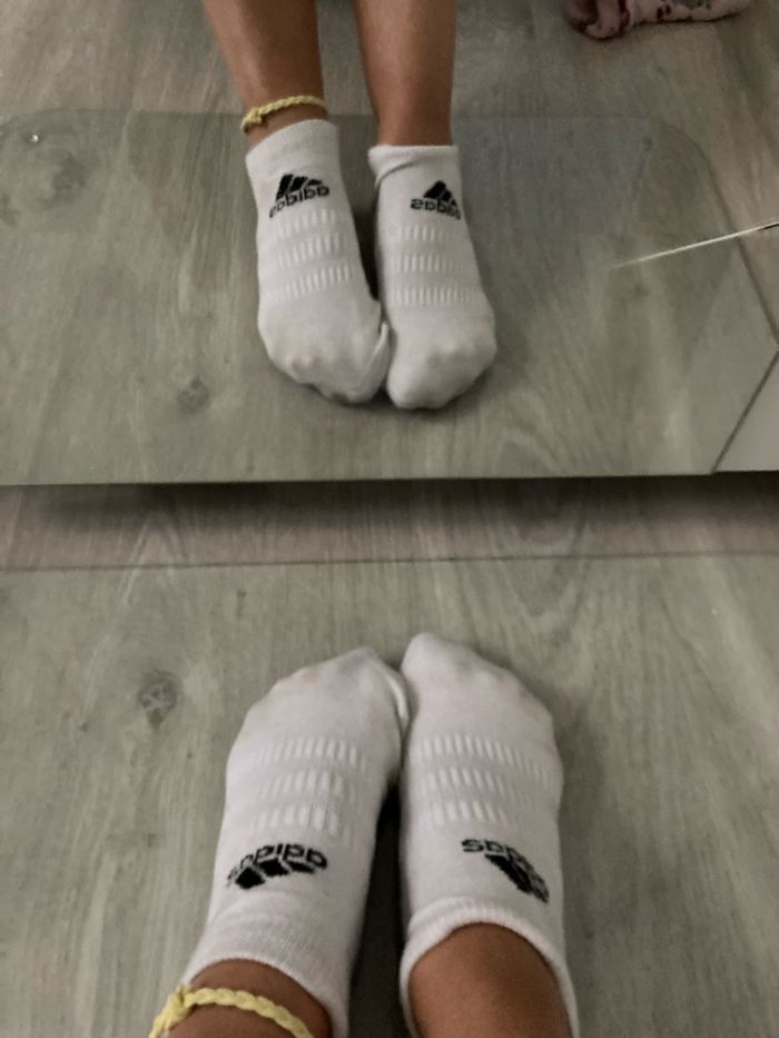 Chaussettes - photo numéro 5