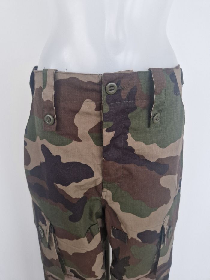 Pantalon homme camouflage Opex - photo numéro 3