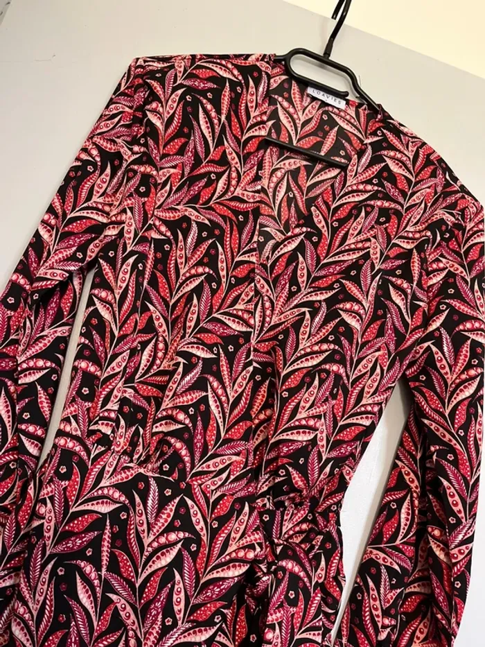 Robe colorée - photo numéro 2
