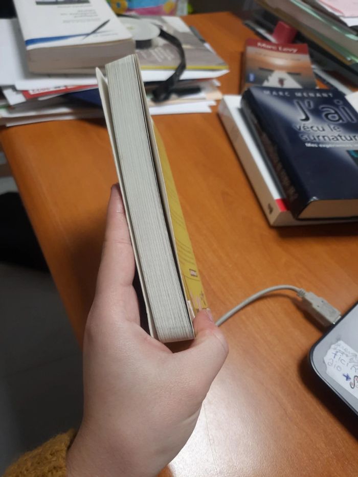 Livre ecologie - photo numéro 5