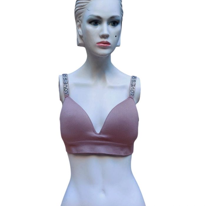 Superbe brassière neuve
