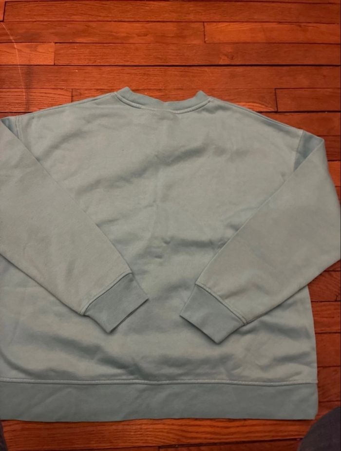 Pull stitch - photo numéro 3