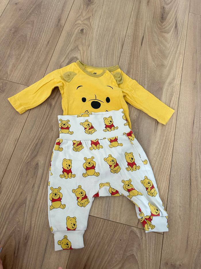 Lot bébé 1 mois - photo numéro 2