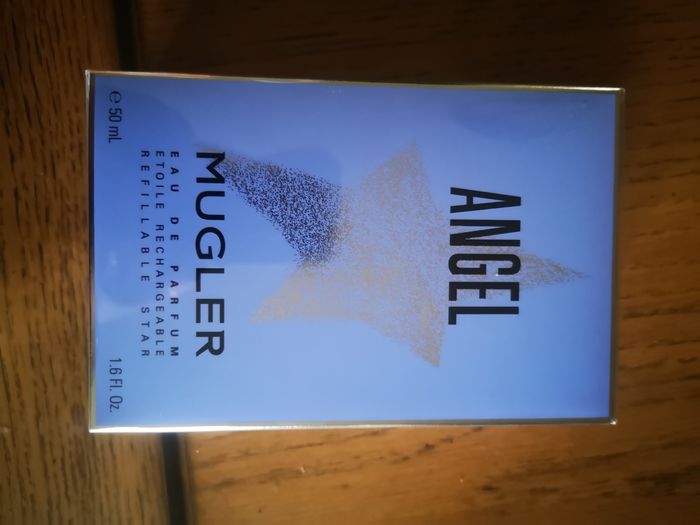 Parfum angel - photo numéro 3