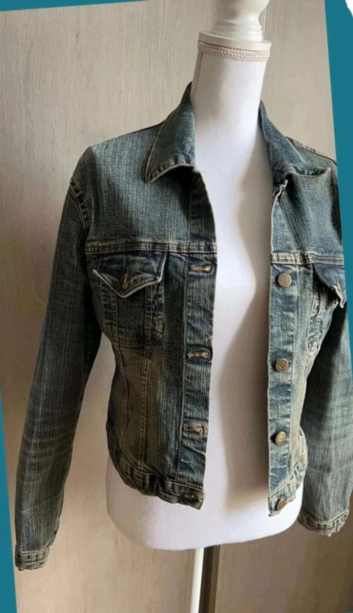 Veste  femme - photo numéro 2