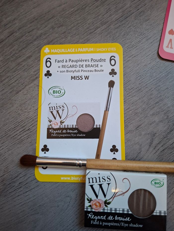 Box beauté - photo numéro 4