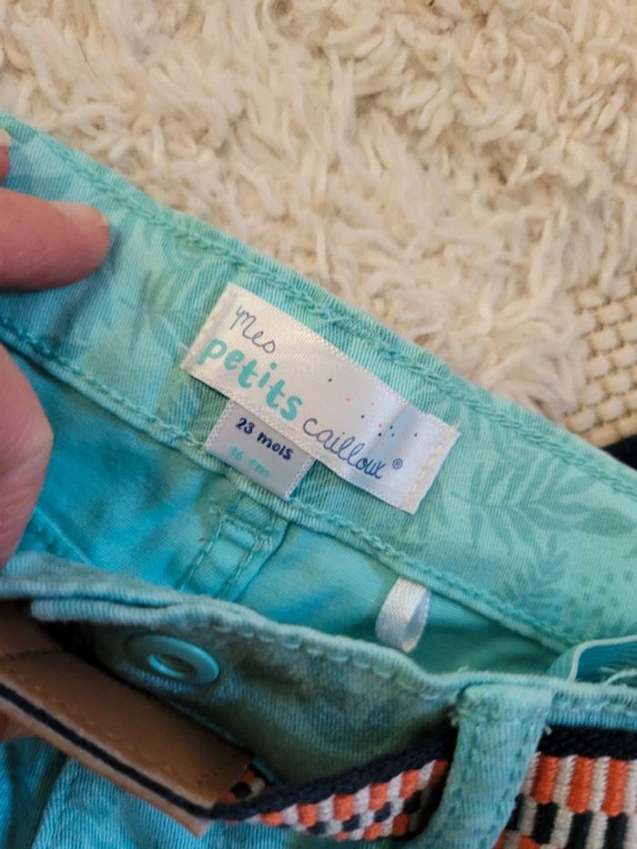 Ensemble 24 mois - photo numéro 4