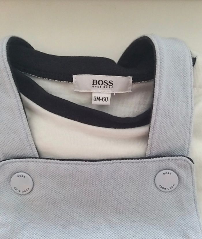 Ensemble Hugo Boss - photo numéro 3