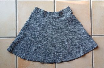 Jupe patineuse XS Kiabi