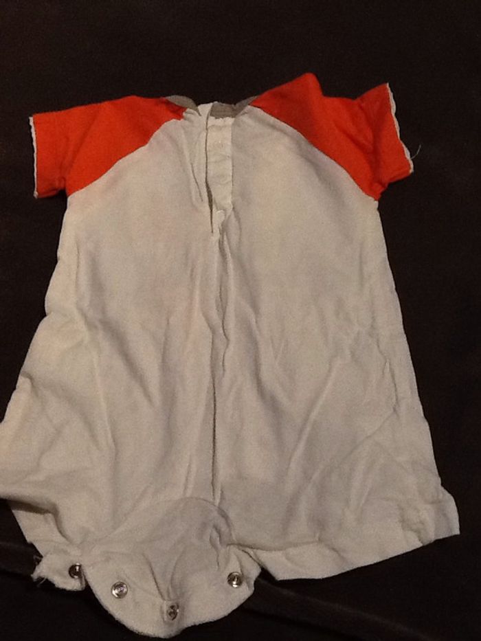 Combishort - photo numéro 2