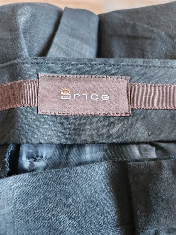 Costume Brice - photo numéro 16