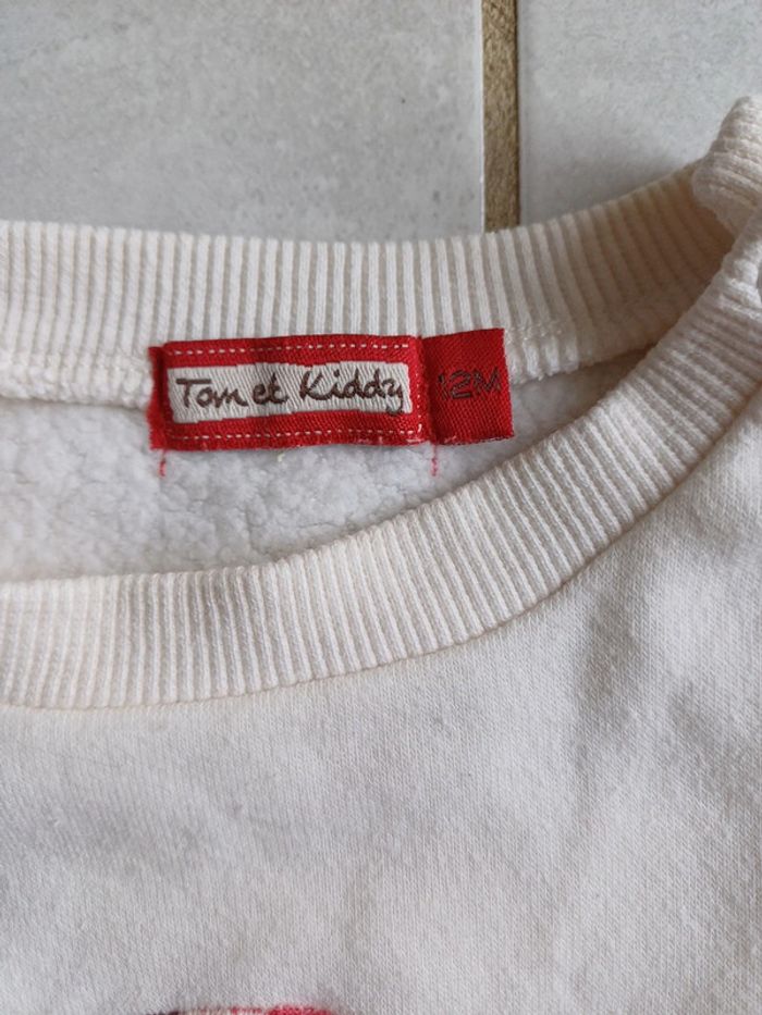 Pulls 12 mois - photo numéro 4