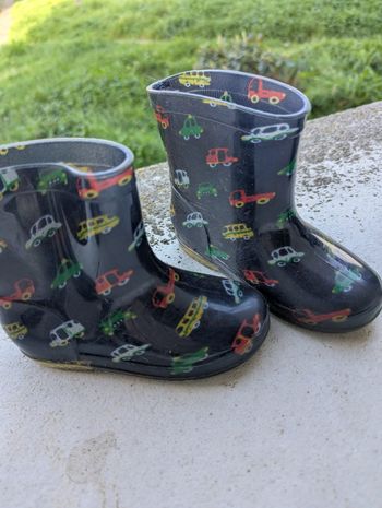Bottes