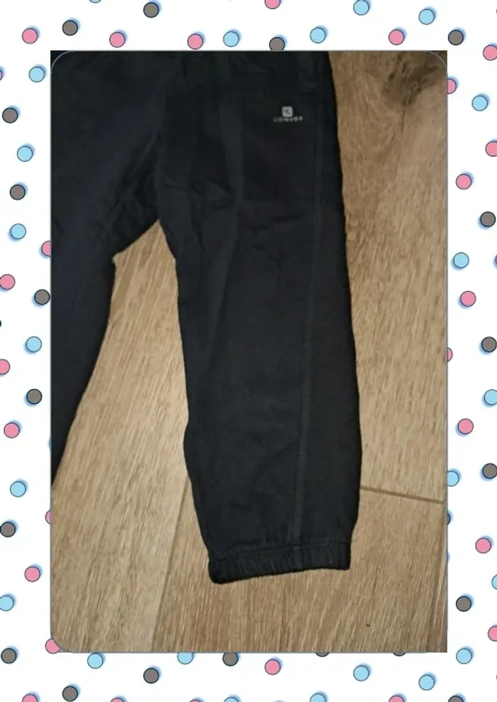 Jogging 5 ans domyos - photo numéro 3