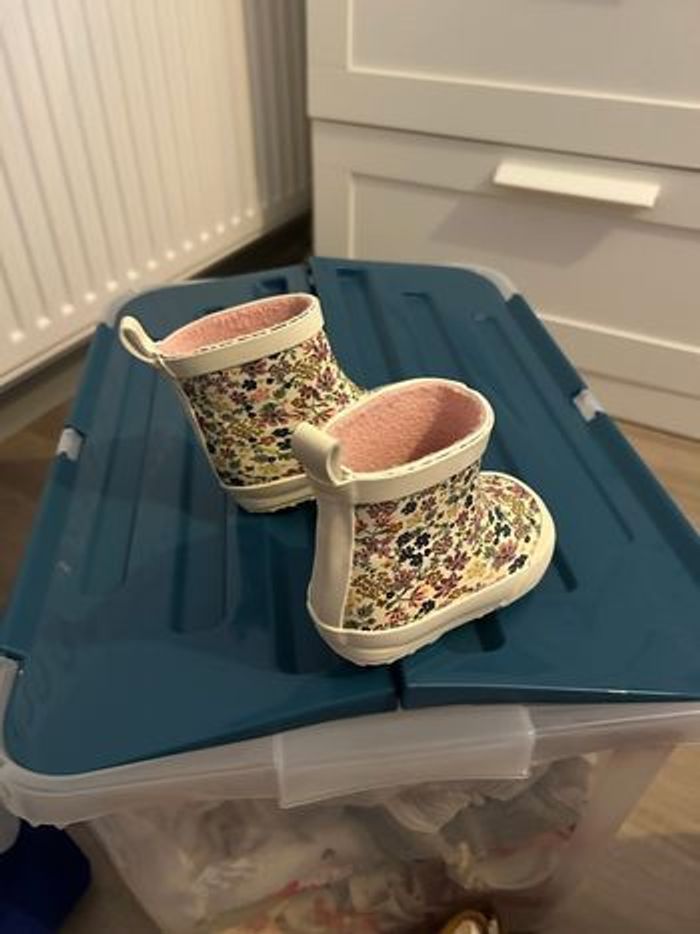 Botte de pluie - photo numéro 3