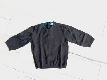 Vêtement bébé pull garçon Kitchoun 12 mois 1 an