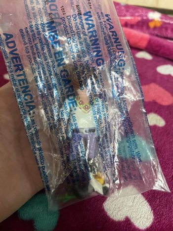 Playmobil Femme + Chien