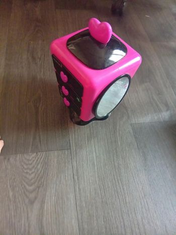 Boîte a bijoux