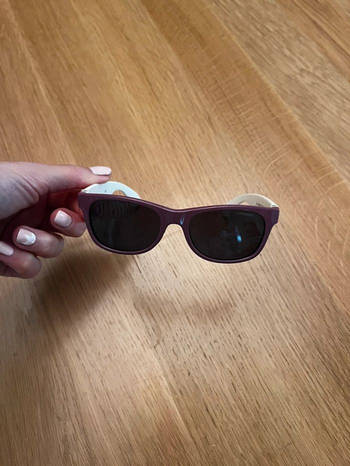 Lunettes enfants Polaroïd - photo numéro 3