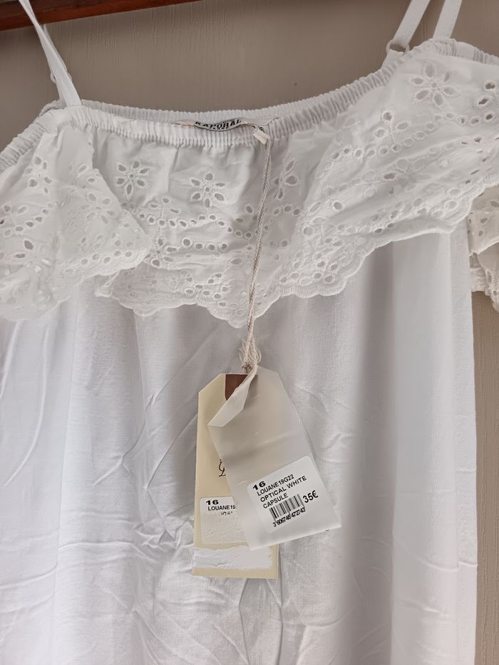 Robe courte - photo numéro 2