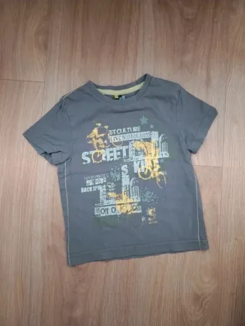 T-shirt Orchestra 2 ans