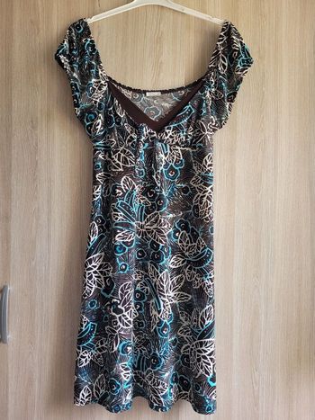 Robe d'été taille 38/40 Formul