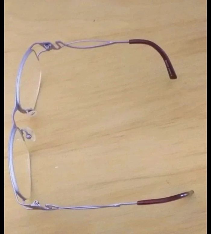 Lot dissociable de lunettes correctrices de vue et solaire - photo numéro 4