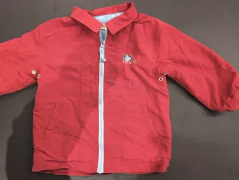 Blouson léger
