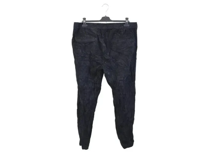 C64 pantalon noir H&M L - photo numéro 2
