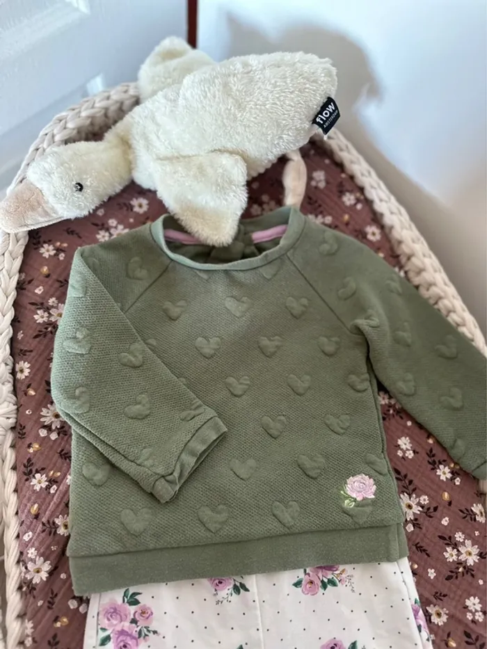 Tenue - photo numéro 2