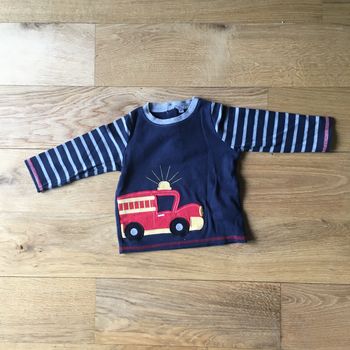 Tee-shirts manches longues