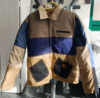 Blouson Carhartt