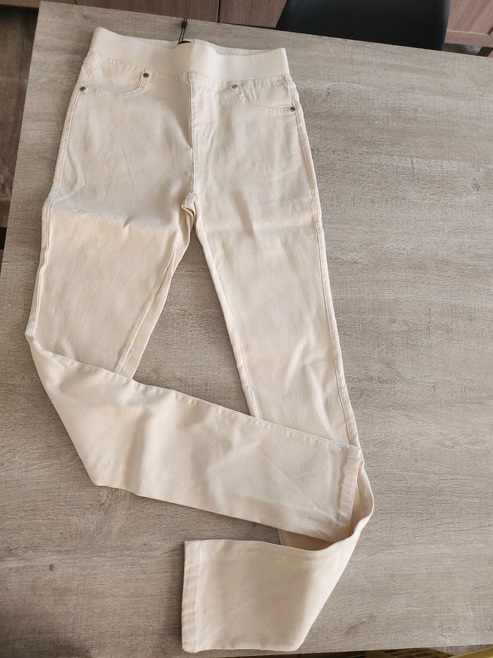 Pantalon slim36 neuf - photo numéro 2