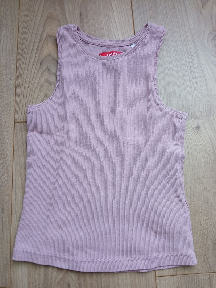 Tee-shirt 4 ans - photo numéro 4