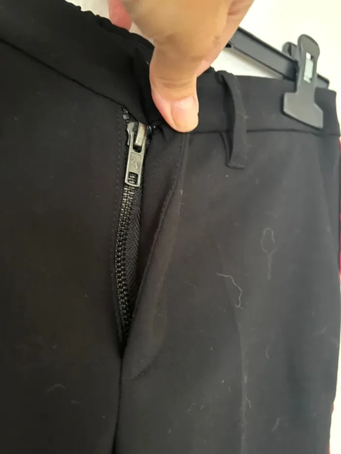 Pantalon Zadig - photo numéro 5