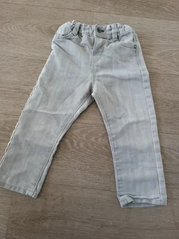 Jeans 23 mois