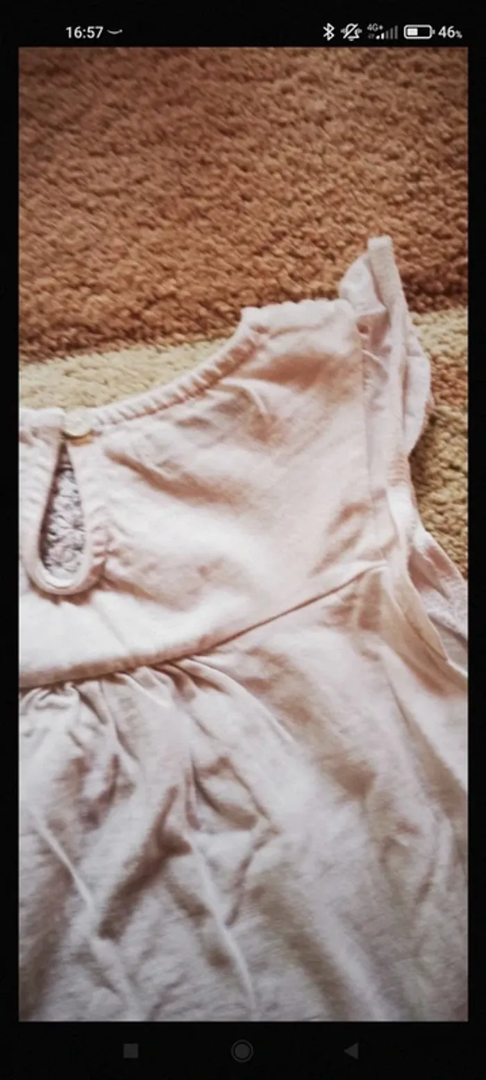 Tee-shirts et jupe - photo numéro 6