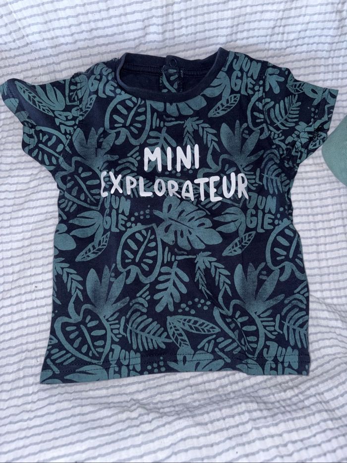 Vêtements bébé garçon - photo numéro 4