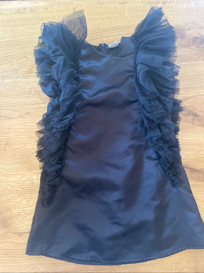Robe de soirée
