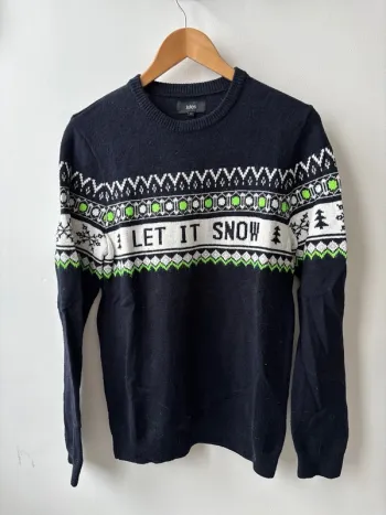 Pull de Noël Jules S