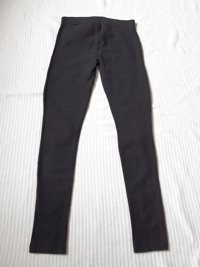 Legging noir Jennyfer T36 - photo numéro 4