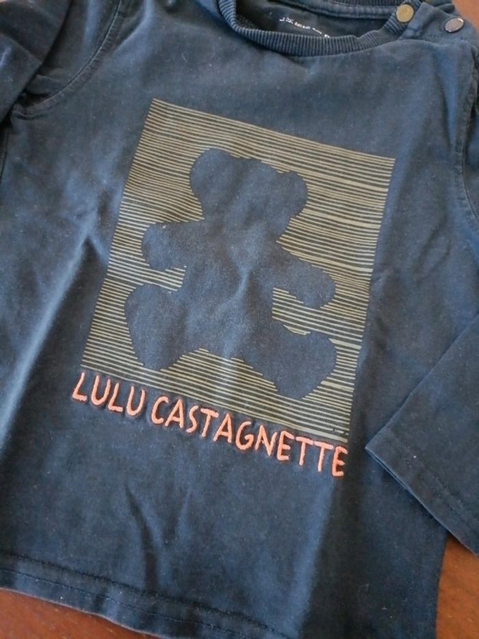 T-shirt 24 mois - photo numéro 2