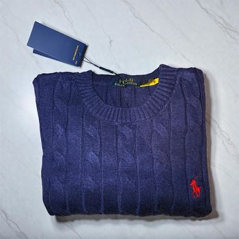 Pull Ralph Lauren taille M